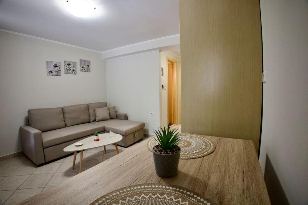 Mountain Harmony Home Konitsa Eksteriør bilde